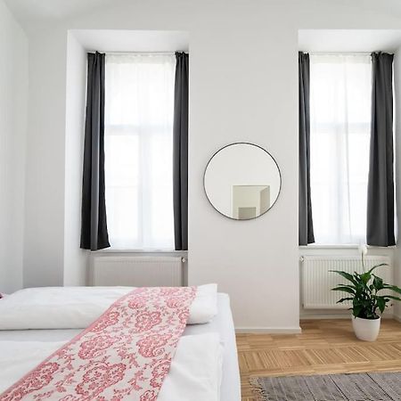 Spacious 2Br Near Attractions By Hm Wien Exterior foto