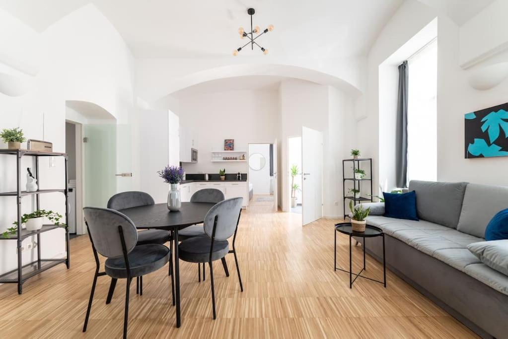 Spacious 2Br Near Attractions By Hm Wien Exterior foto