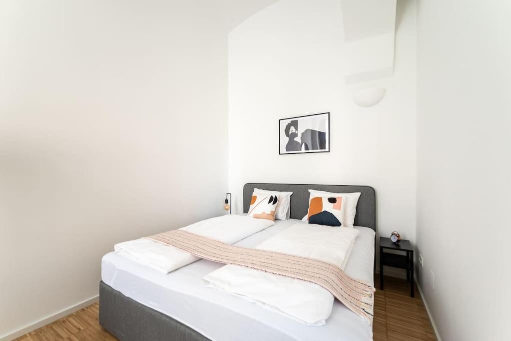 Spacious 2Br Near Attractions By Hm Wien Exterior foto