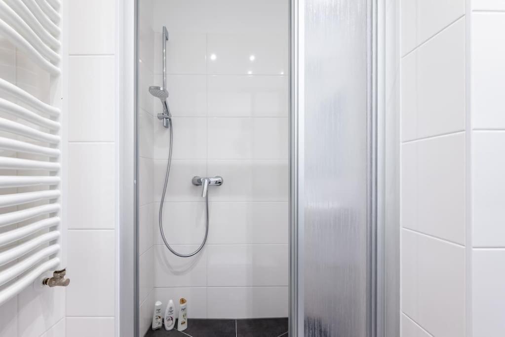 Spacious 2Br Near Attractions By Hm Wien Exterior foto