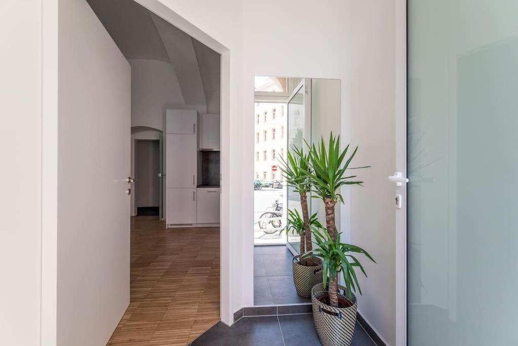 Spacious 2Br Near Attractions By Hm Wien Exterior foto