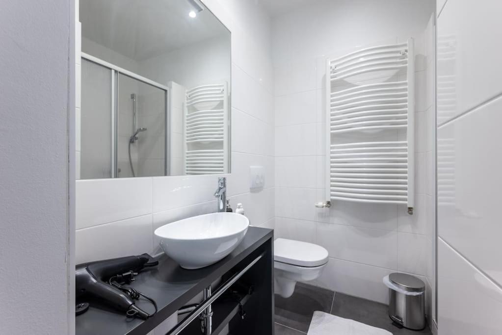 Spacious 2Br Near Attractions By Hm Wien Exterior foto